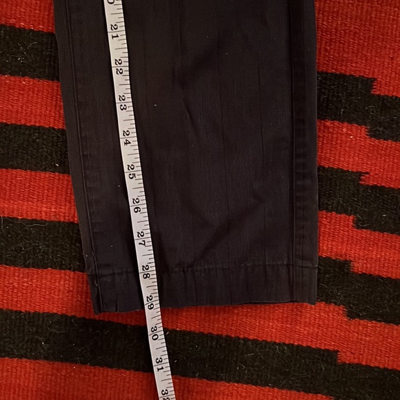 Banana Republic - Kentfield Pant - size 31x30 - Picture 4 of 6